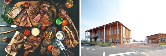 【鵠沼海浜公園 HUG-RIDE PARK】湘南・西湘エリアの人気店・キッチンカーの肉料理とクラフトビールなど22店舗が集結!「うみちかマルシェ MEAT+MEET」を6月7日(土)、8日(日)に開催 【鵠沼海浜公園 HUG-RIDE PARK】湘南・西湘エリアの人気店・キッチンカーの肉料理とクラフトビールなど22店舗が集結!「うみちかマルシェ MEAT+MEET」を6月7日(土)、8日(日)に開催