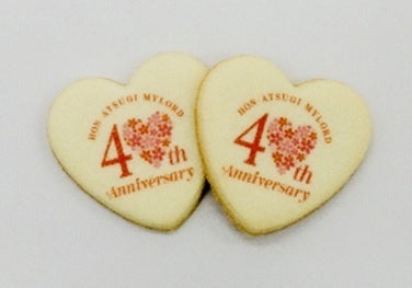 （オリジナルクッキーイメージ）