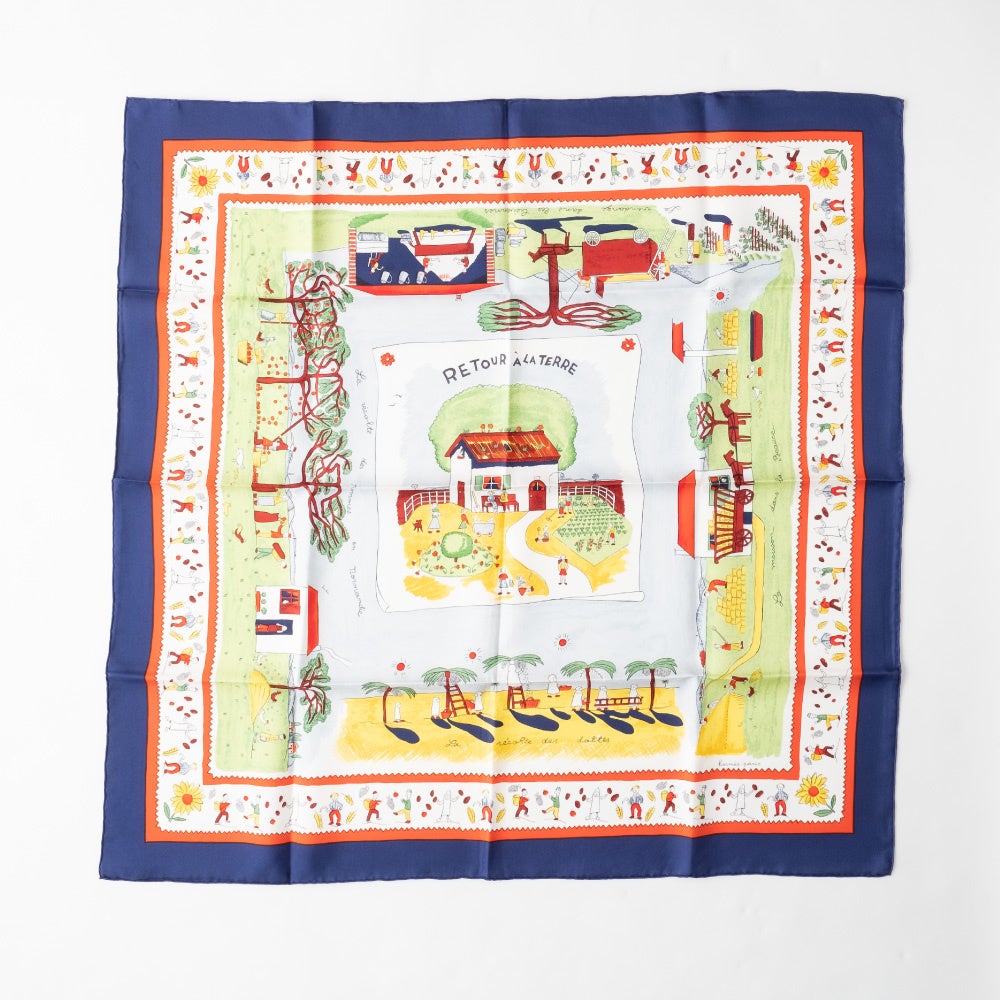 ＜シルク素材アイテム画像イメージ＞