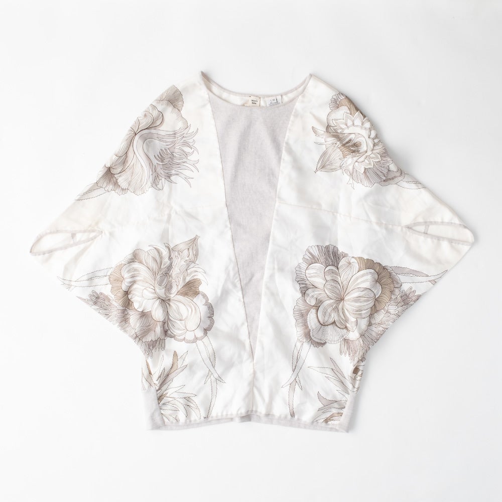 ＜シルク素材アイテム画像イメージ＞