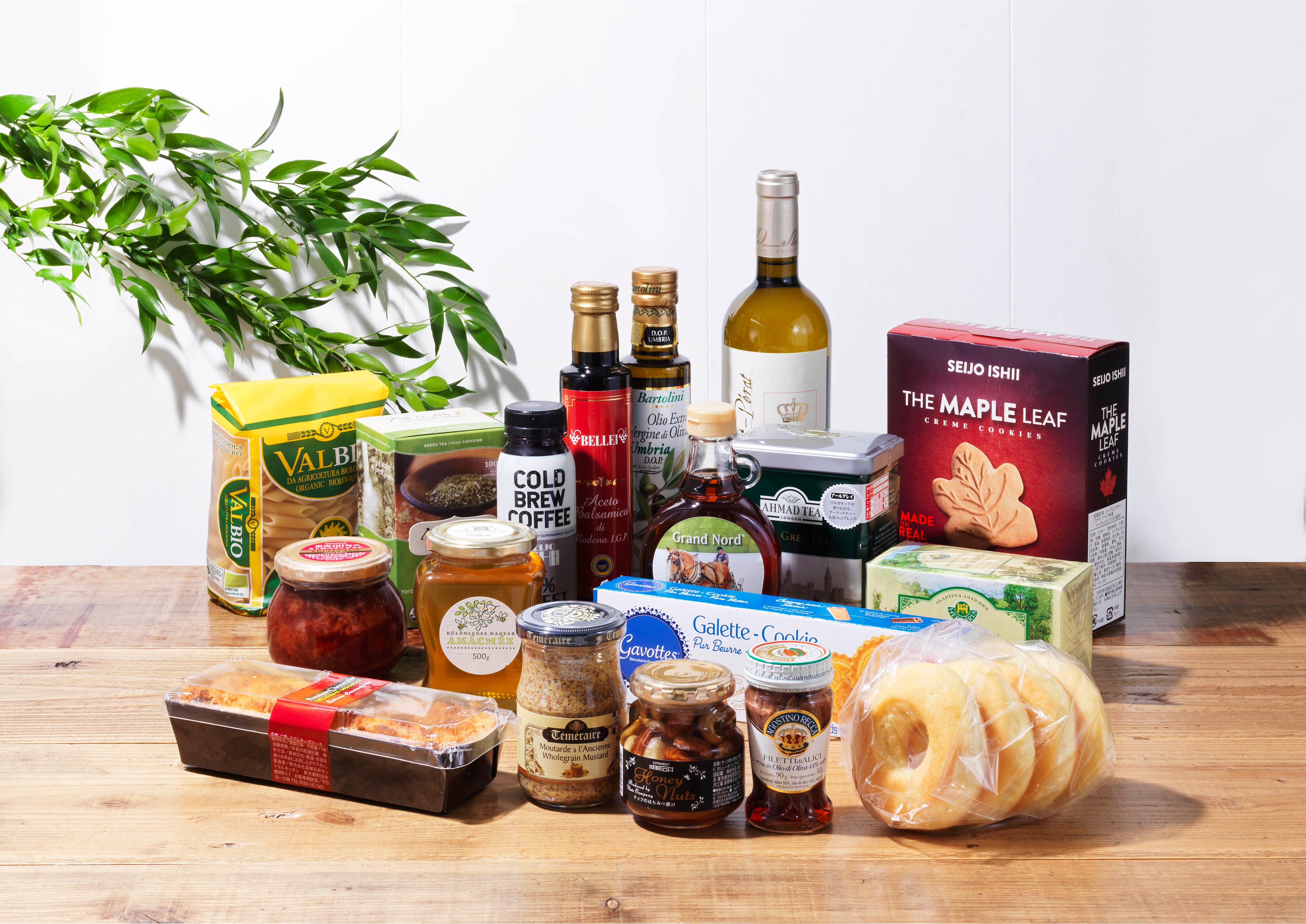 ＜「成城石井」商品イメージ＞