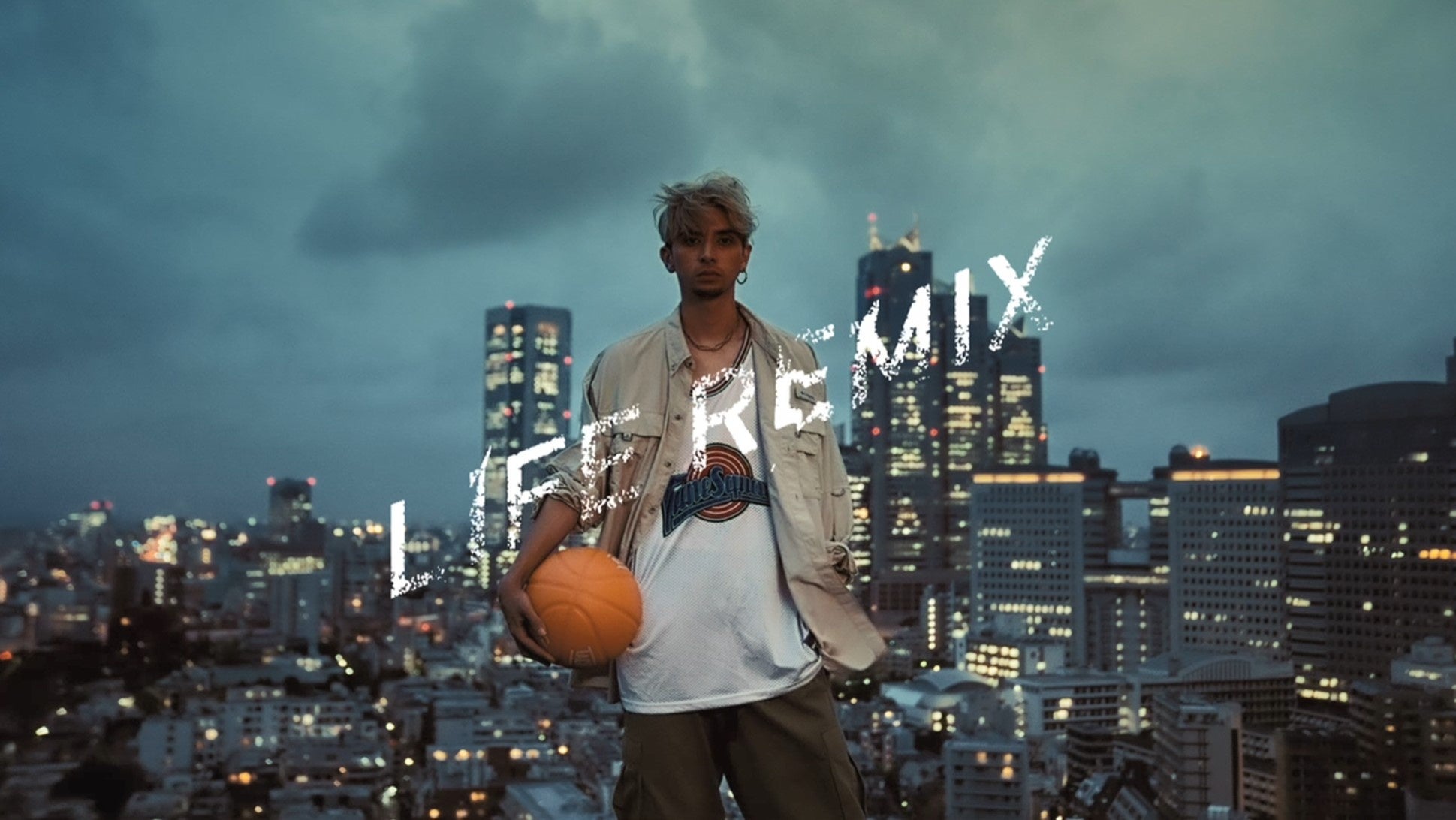 ＜ティザームービーカット＞