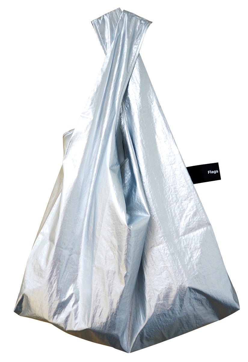 ＜オリジナルエコバッグ＞