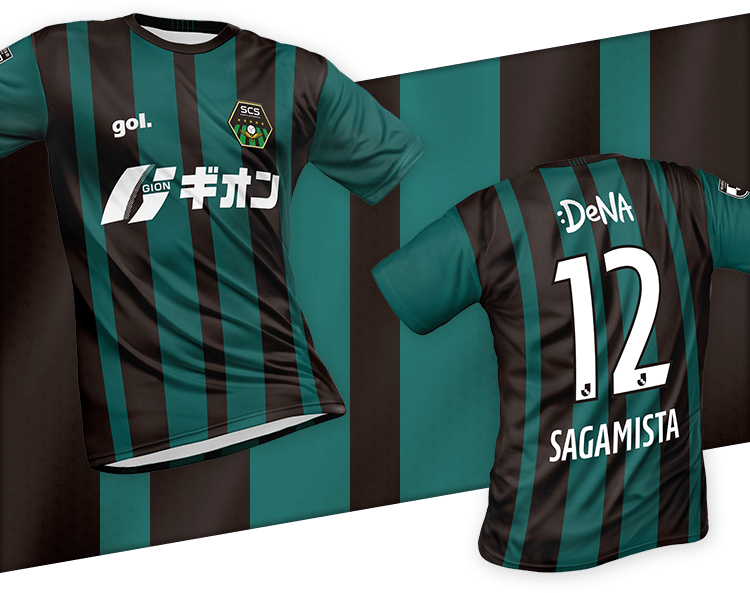 ＜新ユニフォームイメージ＞