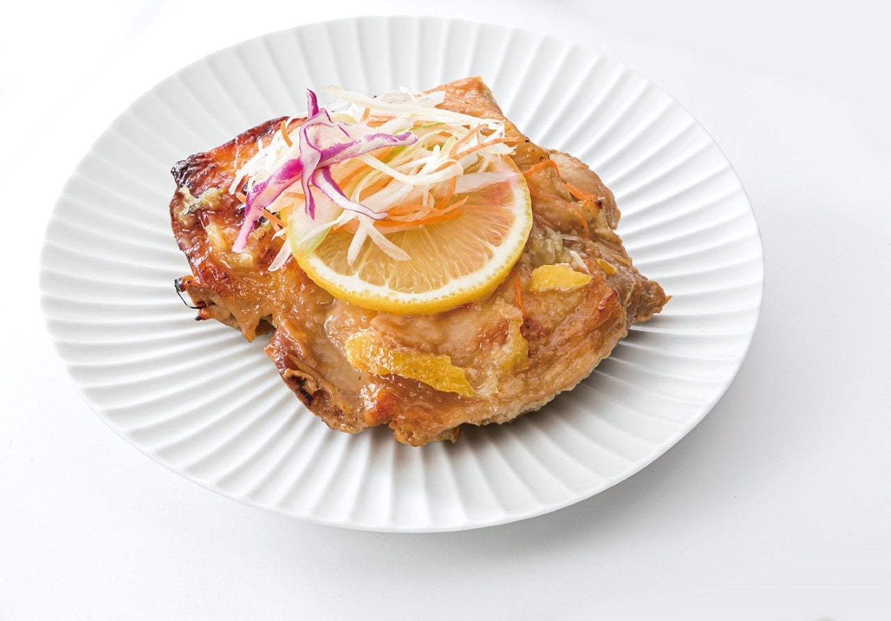 湘南グリルスタイル チキングリル 680円（税込）