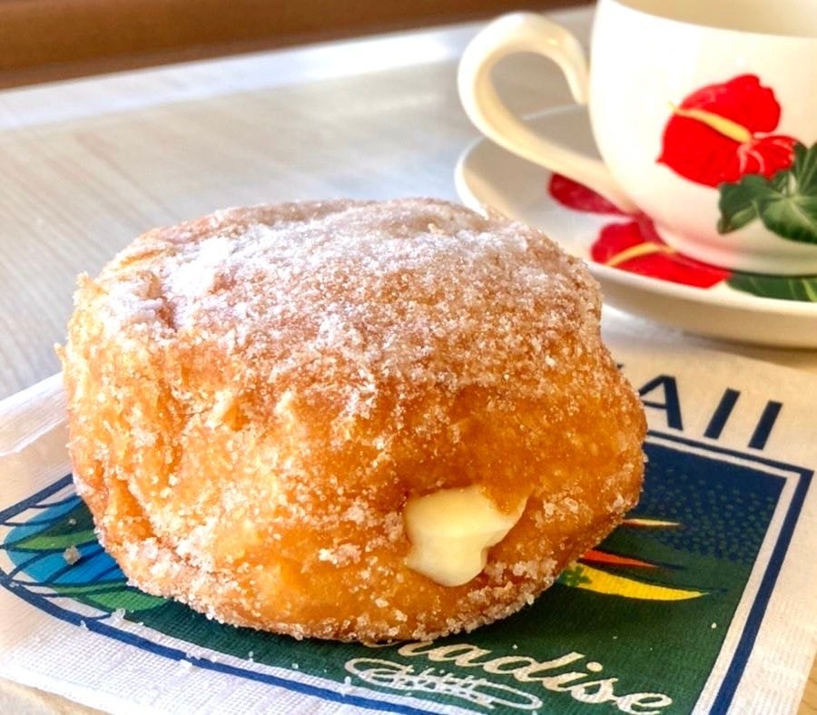 マサズマラサダ