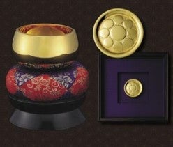 止まらぬ金の価格上昇、5月には過去最高値を更新～ 「大黄金展」6月7日