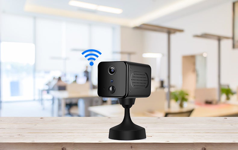 最大75日使用 小さなボディで高機能 次世代ワイヤレスミニ防犯カメラs3 株式会社sunoneのプレスリリース 最大75日使用 小さなボディで高機能 次世代ワイヤレスミニ防犯カメラs3 株式会社sunoneのプレスリリース