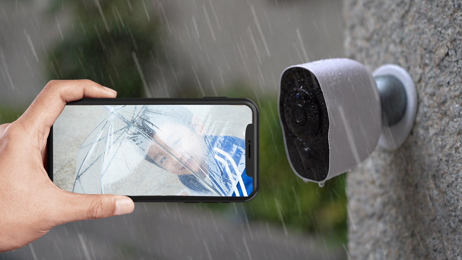 最大95日使用 工事も電源も不要 屋外でも使える 高機能ワイヤレス防犯カメラr4 株式会社sunoneのプレスリリース 最大95日使用 工事も電源も不要 屋外でも使える 高機能ワイヤレス防犯カメラr4 株式会社sunoneのプレスリリース