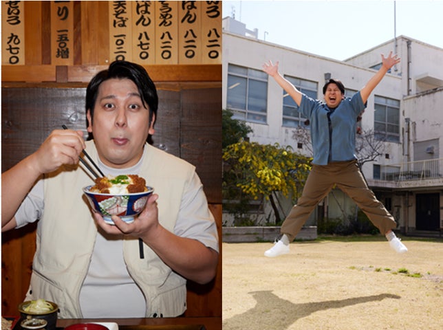 ジャンボたかおさん、サカゼン新モデルに就任!驚異のYouTube登録者数126万人 ジャンボたかおさん、サカゼン新モデルに就任!驚異のYouTube登録者数126万人