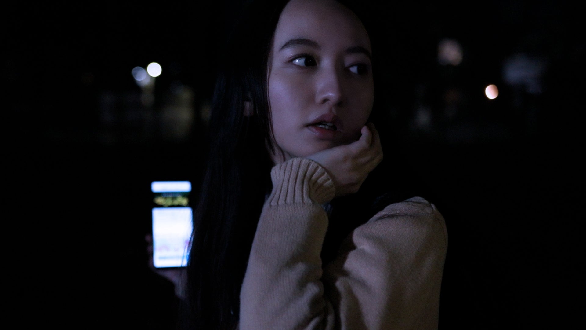 本当に「いる」のではないかと錯覚するサウンド