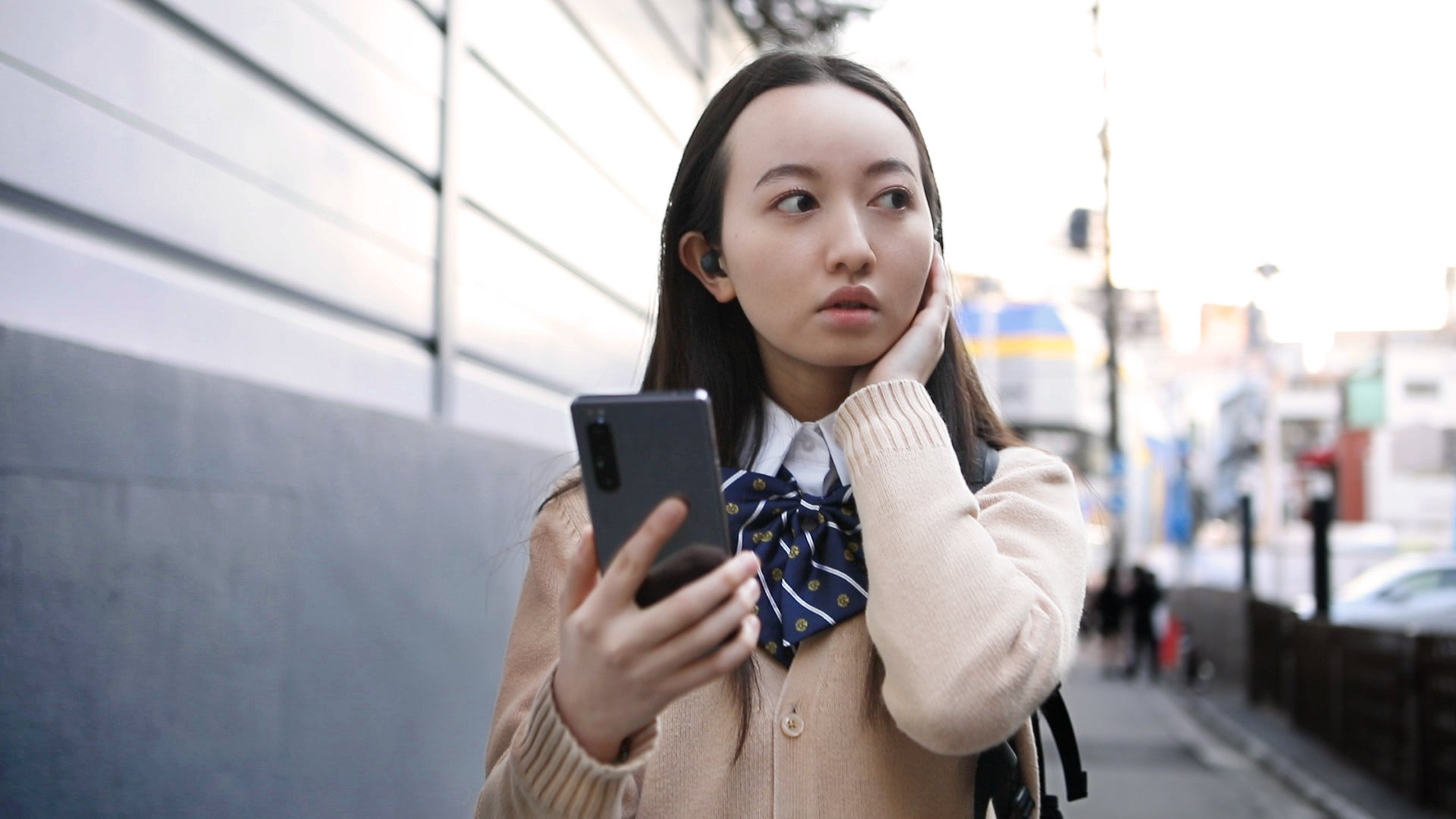 スポット以外でも何かが聞こえてくるかもしれません