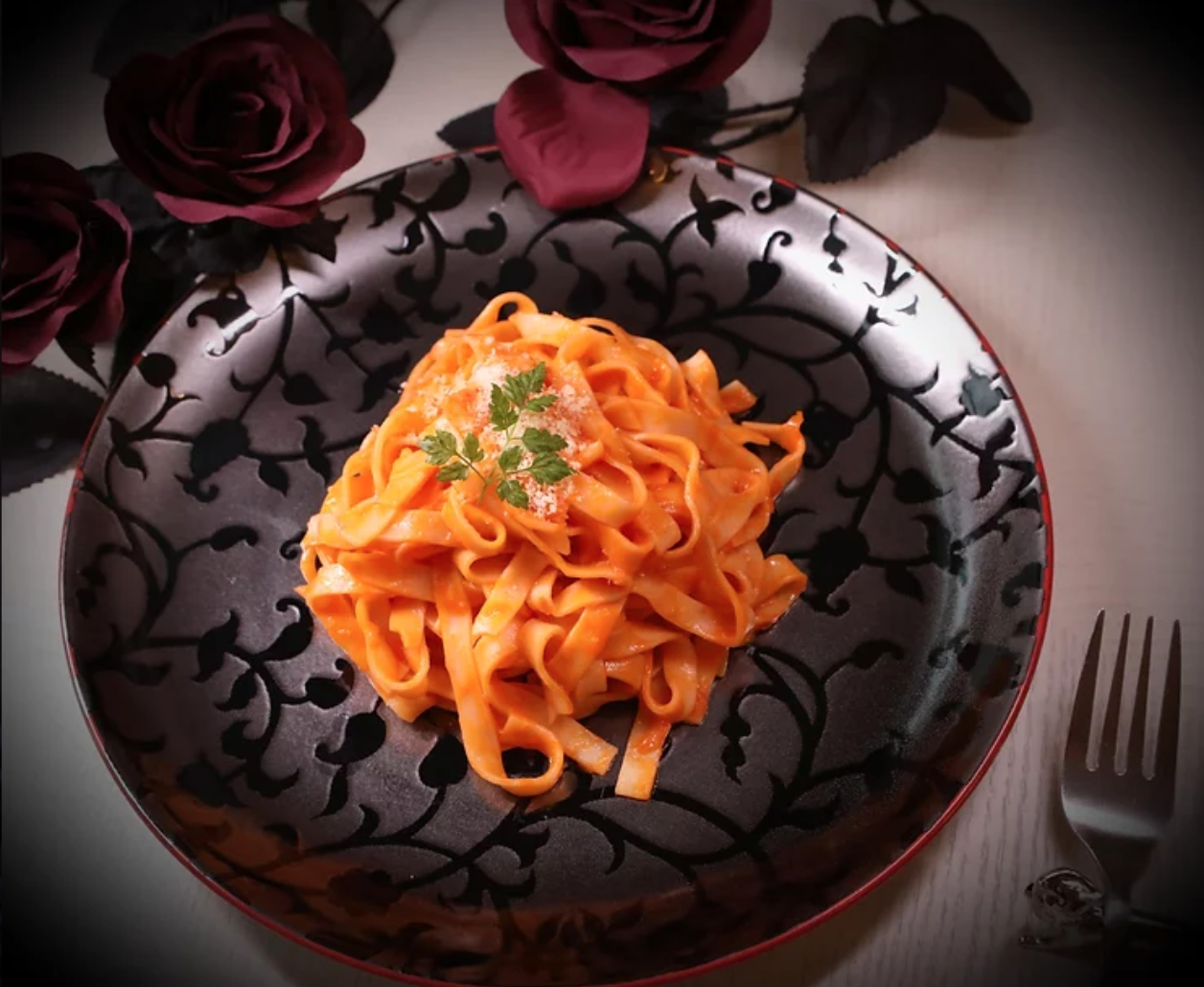 メインメニュー：クラウンストーリー