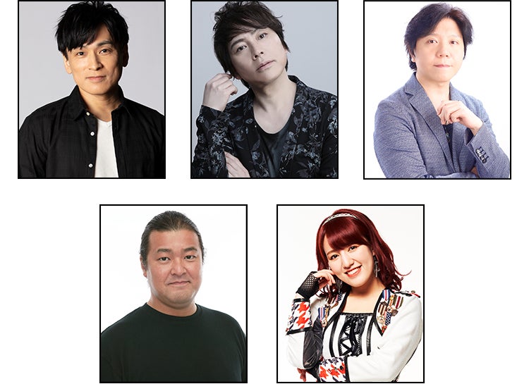 Bleach Brave Souls 春の 卍解 生放送を4月26日 火 時より配信 超豪華ゲストと共に盛り上がろう Klab株式会社のプレスリリース Bleach Brave Souls 春の 卍解 生放送を4月26日 火 時より配信 超豪華ゲストと共に盛り上がろう Klab株式会社のプレスリリース