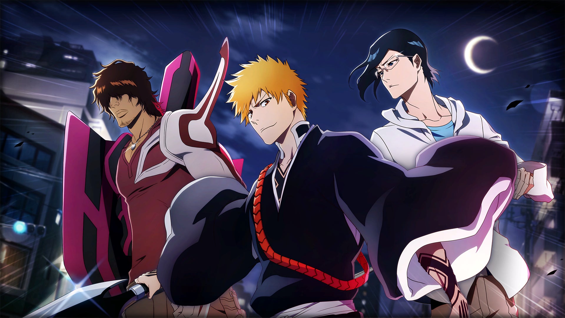 Bleach Brave Souls 本日よりtvアニメ Bleach 千年血戦篇 連動キャンペーンを開始 Klab株式会社のプレスリリース Bleach Brave Souls 本日よりtvアニメ Bleach 千年血戦篇 連動キャンペーンを開始 Klab株式会社のプレスリリース
