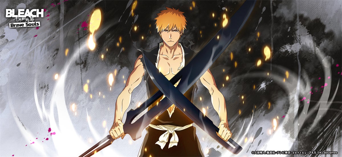 ブレソル8周年記念プレイマット ブレソル8周年記念プレイマット&マグネット (BLEACH Brave
