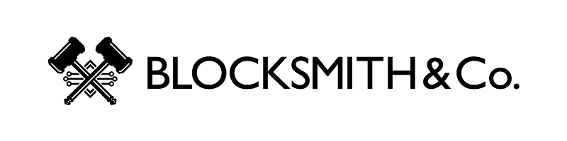 Web3関連事業子会社BLOCKSMITH&Co.、エンジェルラウンド（1st close