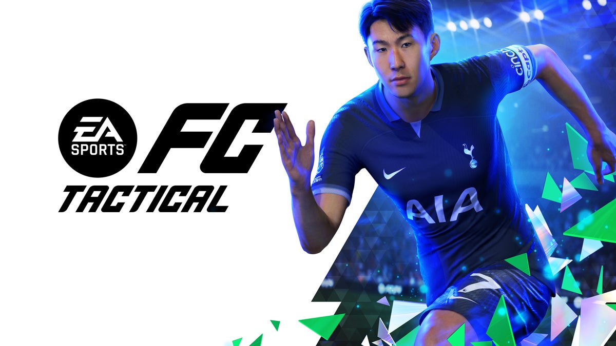 EA SPORTS FC™ TACTICAL: New Soccer Game Co-Developed by KLab and EA Launches Today in Select Regions EA SPORTS FC™ TACTICAL: New Soccer Game Co-Developed by KLab and EA Launches Today in Select Regions