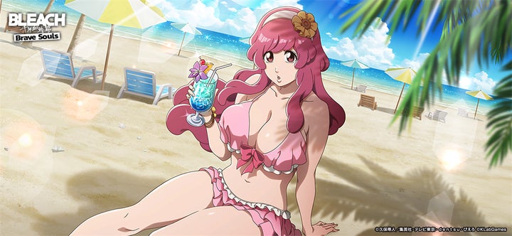 BLEACH 水着 キャラクター コースター BLEACH 水着 キャラクター BLEACH 水着 キャラクター コースター BLEACH 水着 キャラクター