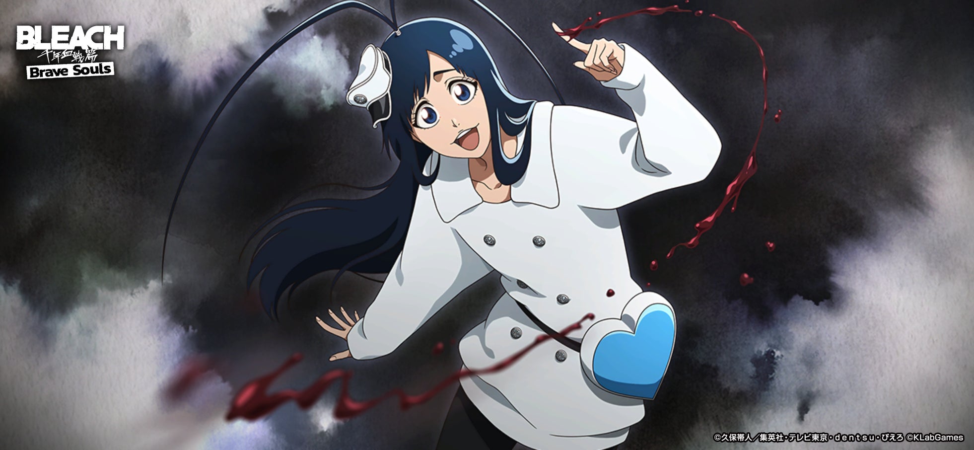 ジゼル・ジュエル(千年血戦篇2024ver.)