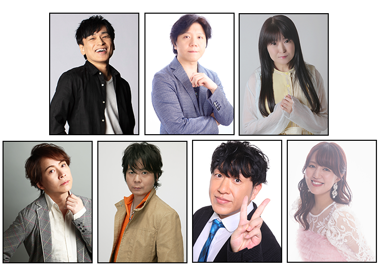 BLEACH Brave Souls 11周年！豪華声優陣出演の生放送で最新情報＆プレゼント！