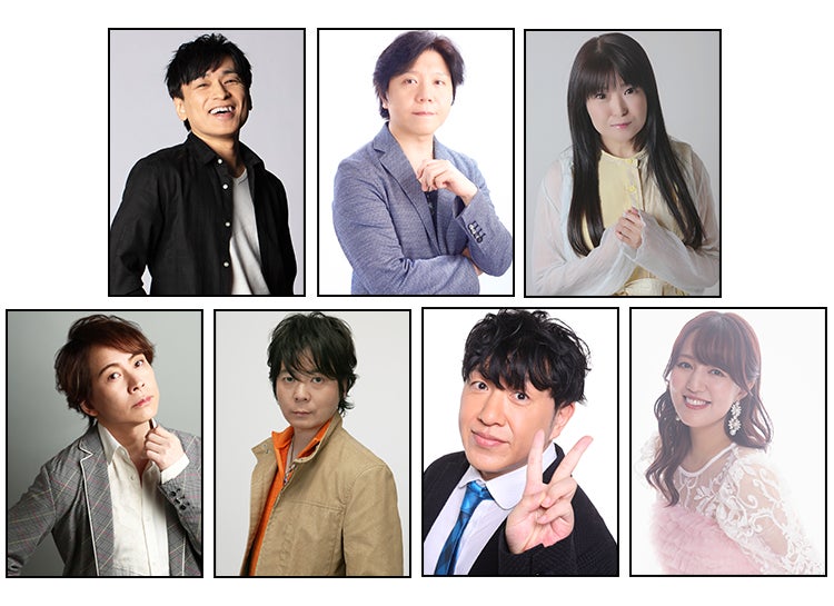 BLEACH Brave Souls 11周年!豪華声優陣出演の生放送で最新情報&プレゼント! BLEACH Brave Souls 11周年!豪華声優陣出演の生放送で最新情報&プレゼント!