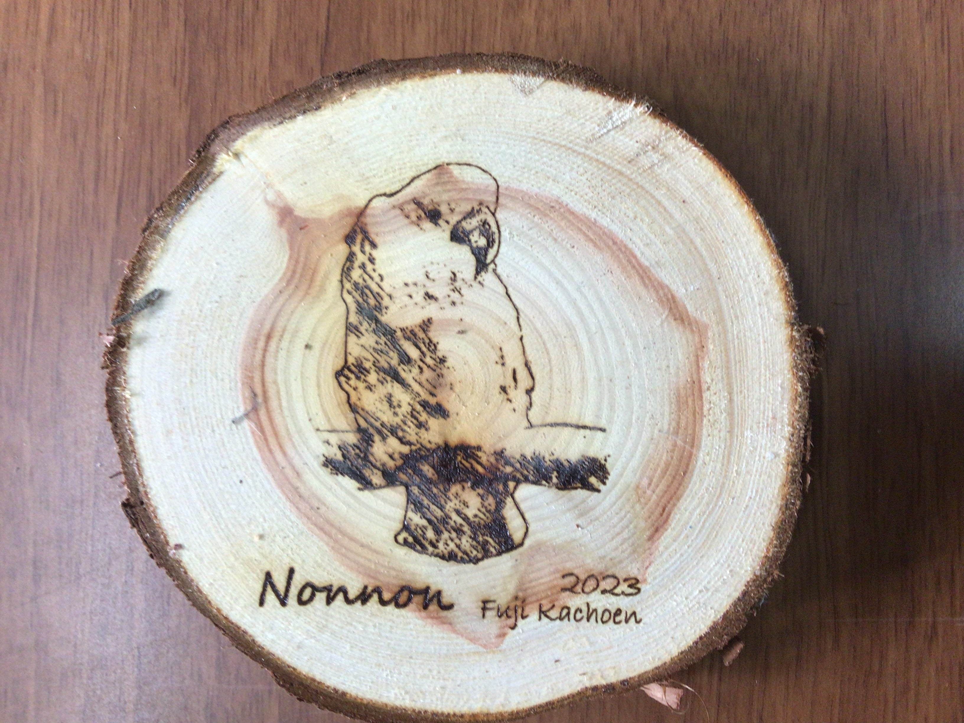 のんのんコースター