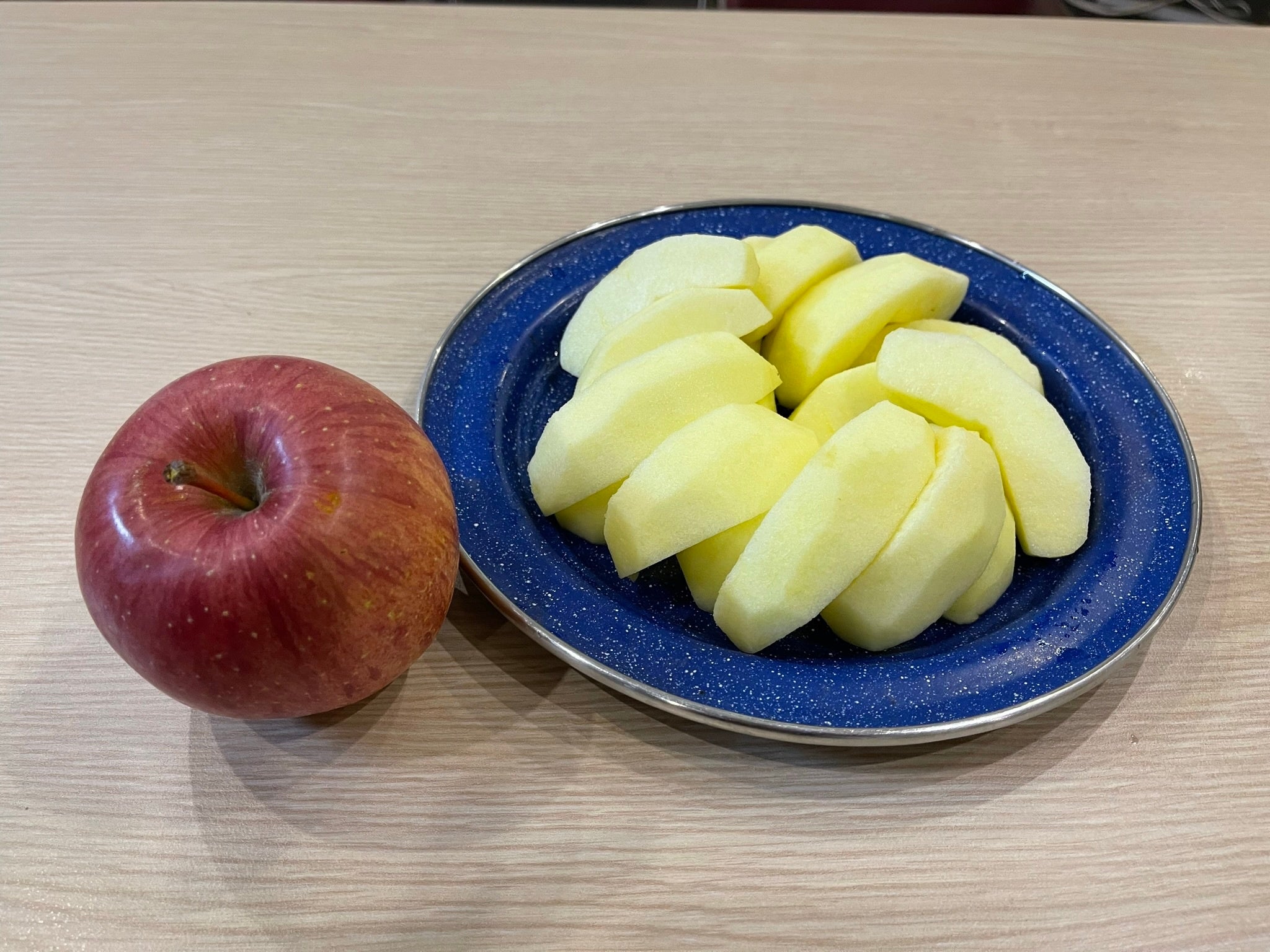 誕生日プレゼント