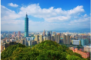 トラベルコ【台北旅行20万円相当】プレゼント!6カ月連続キャンペーン第6弾