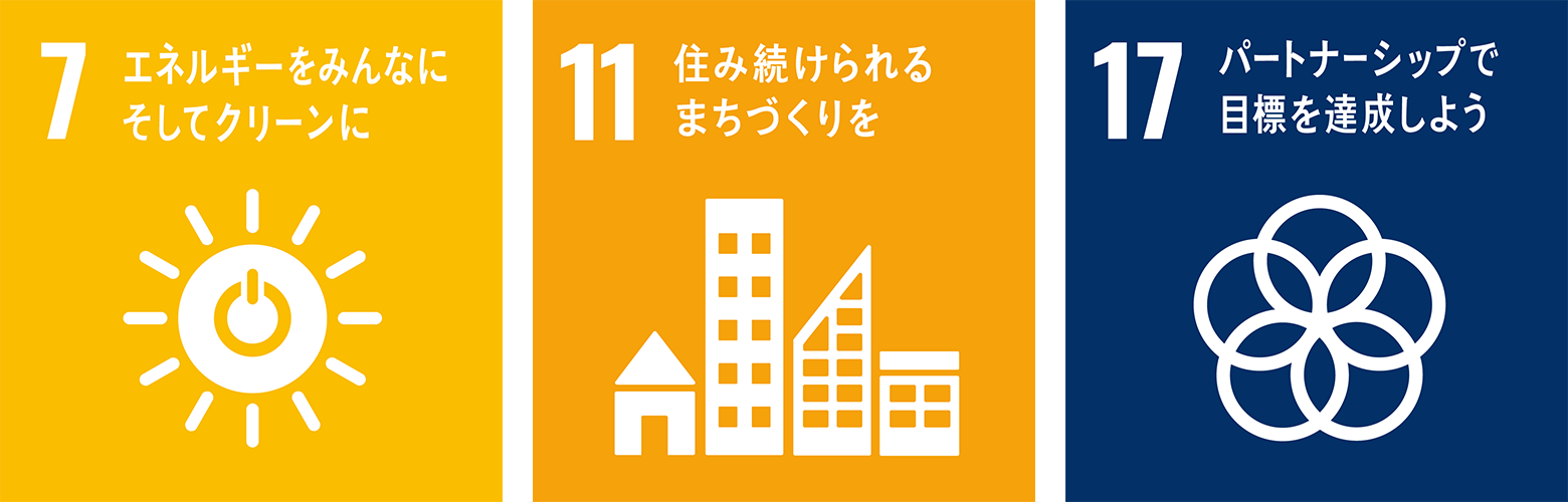 持続可能な開発目標SDGs