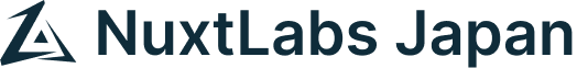 NuxtLabs Japan