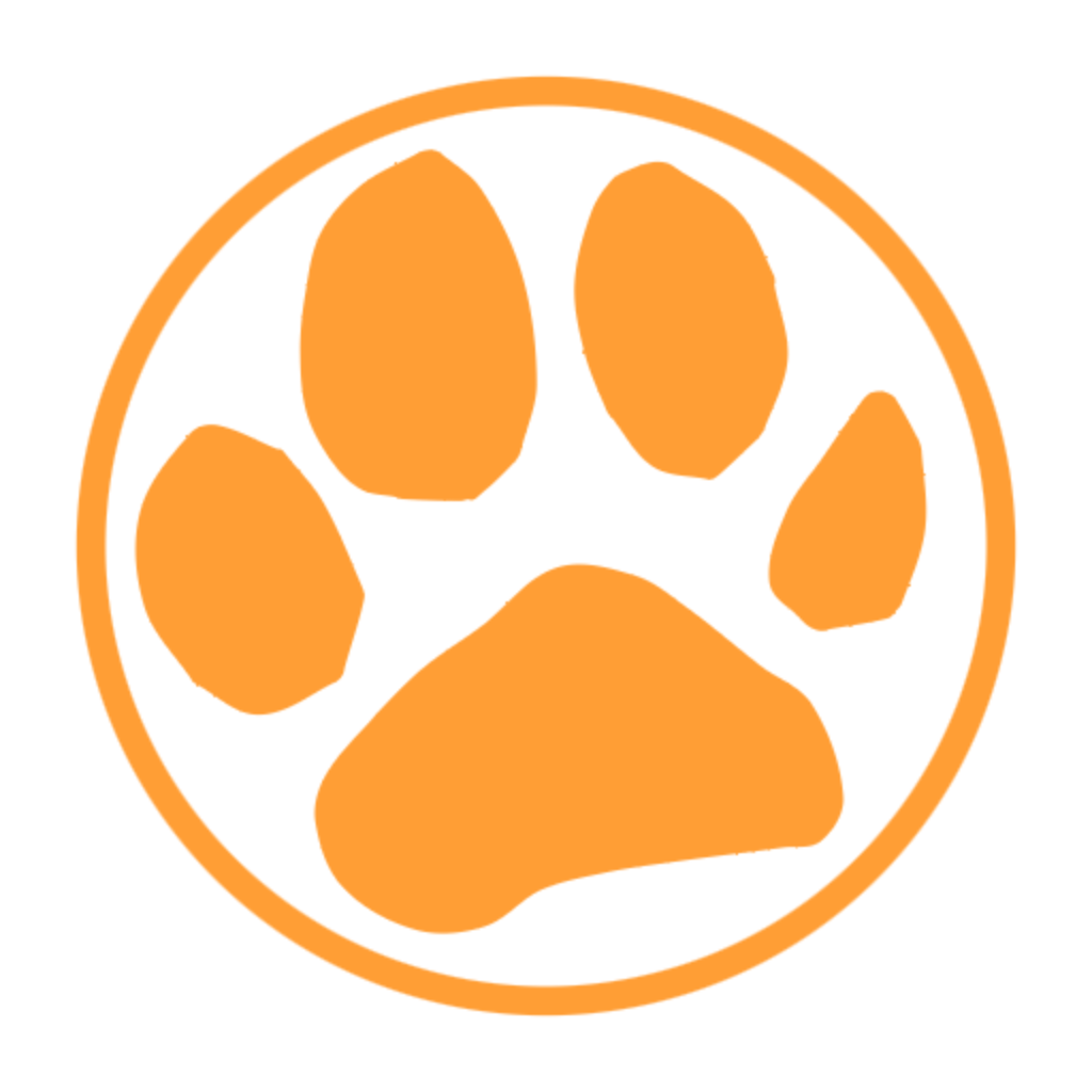 にきゅ印（肉球スタンプ）