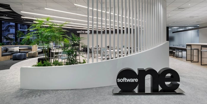 SoftwareONE Japan株式会社は、皆様に愛され続けて 創立15周年を迎えました!