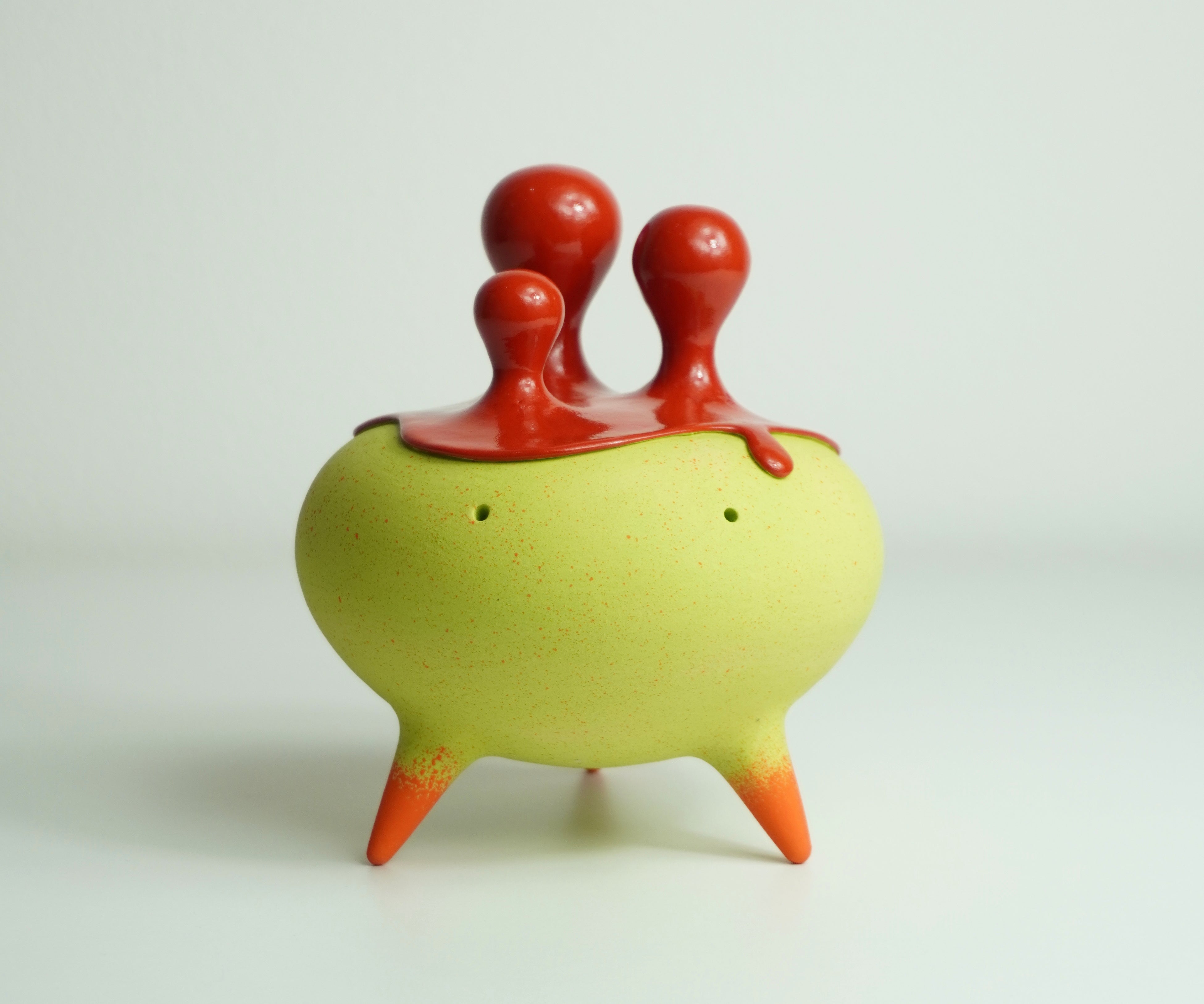 酒井智也【atelier＆gallery creava】