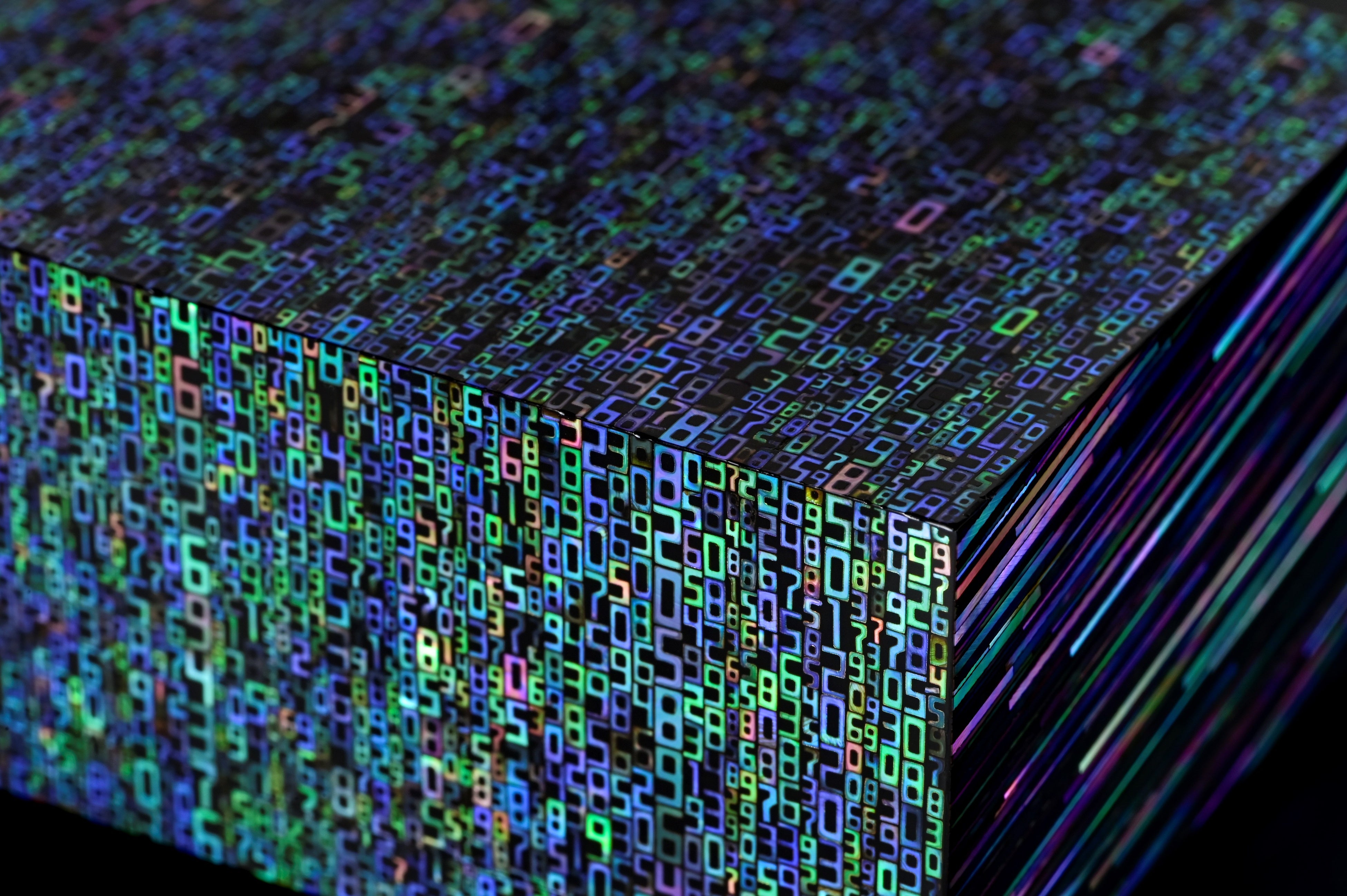 池田晃将《百千流氷香合》2023（参考作品）&nbsp; Photo, Nakagawa Akifumi