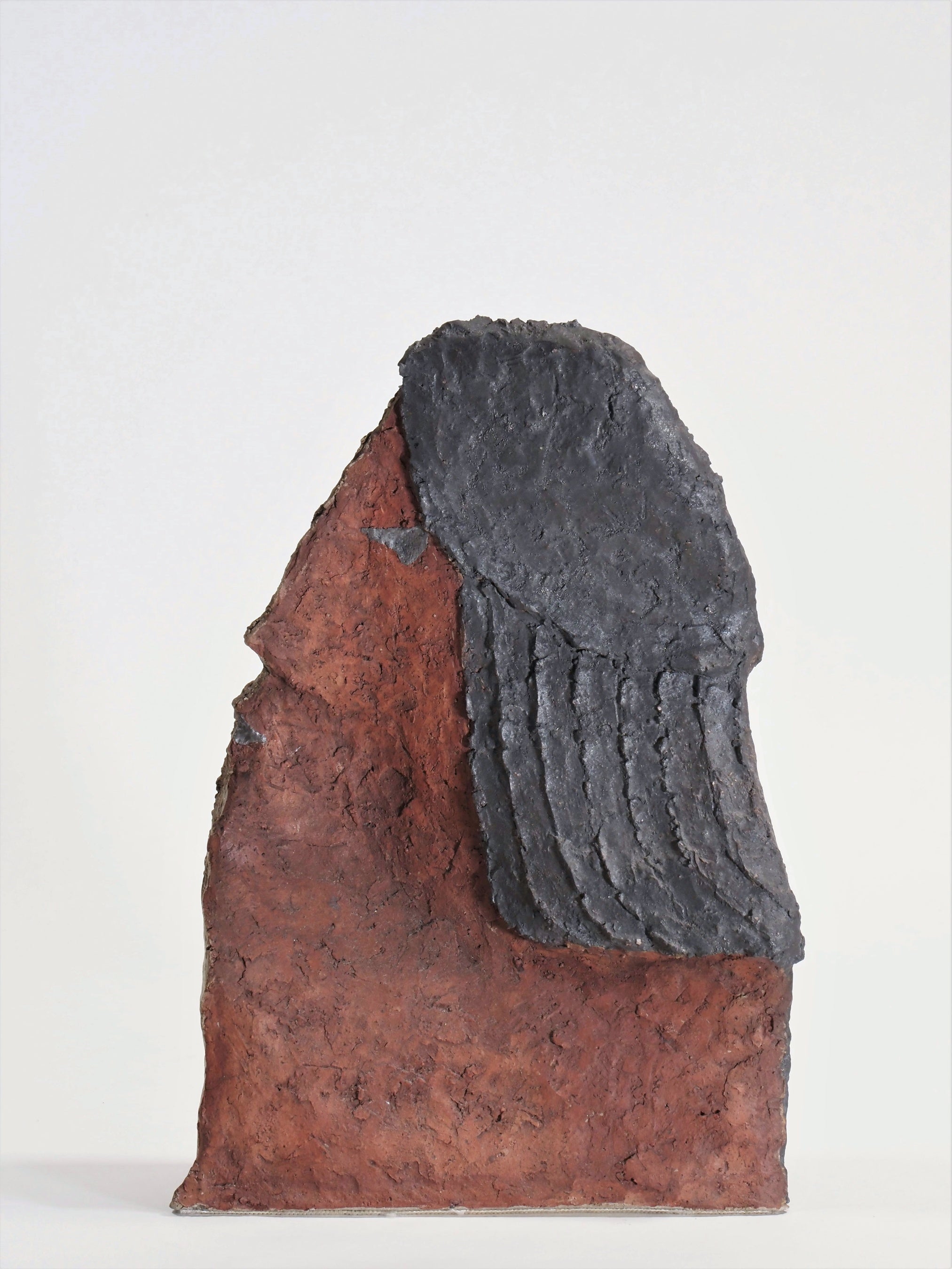 伊藤慶二《おんな》2019&nbsp; Photo, Takahashi Kenji, Courtesy of　Tomio Koyama Gallery