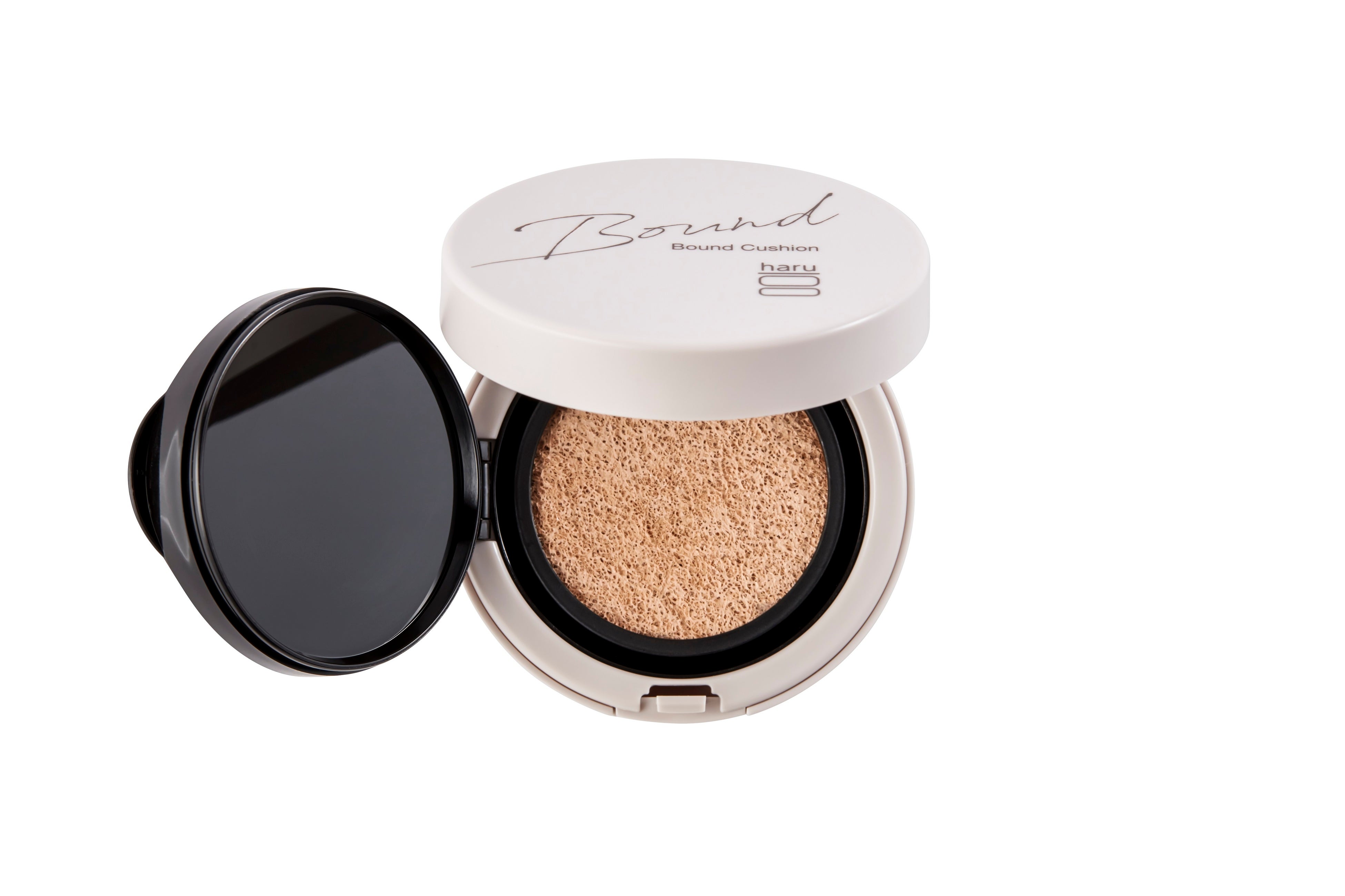 図２　商品名「バウンドクッション」