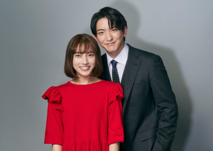 『私をもらって』実写ドラマ化決定!前田公輝&久保田紗友W主演、LINEマンガ独占配信中の人気作品 GamePress AI ゲームプレス