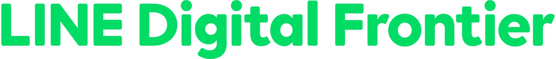 LINE Digital Frontierについて
