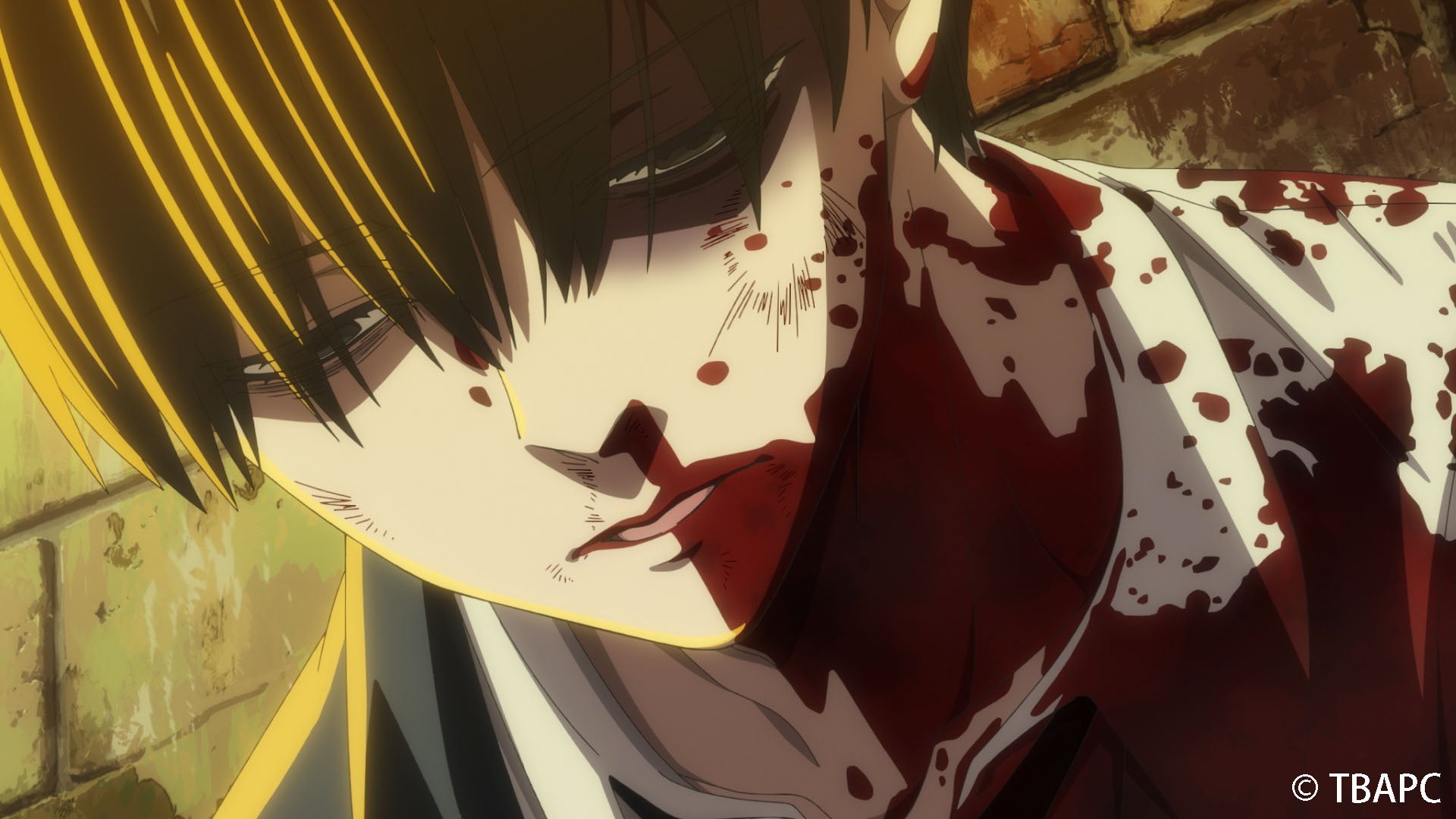 「LINEマンガ」独占配信中のウェブトゥーン作品『ザ・ボクサー』がTVアニメ化！メインキャスト＆スタッフと特報PVも解禁