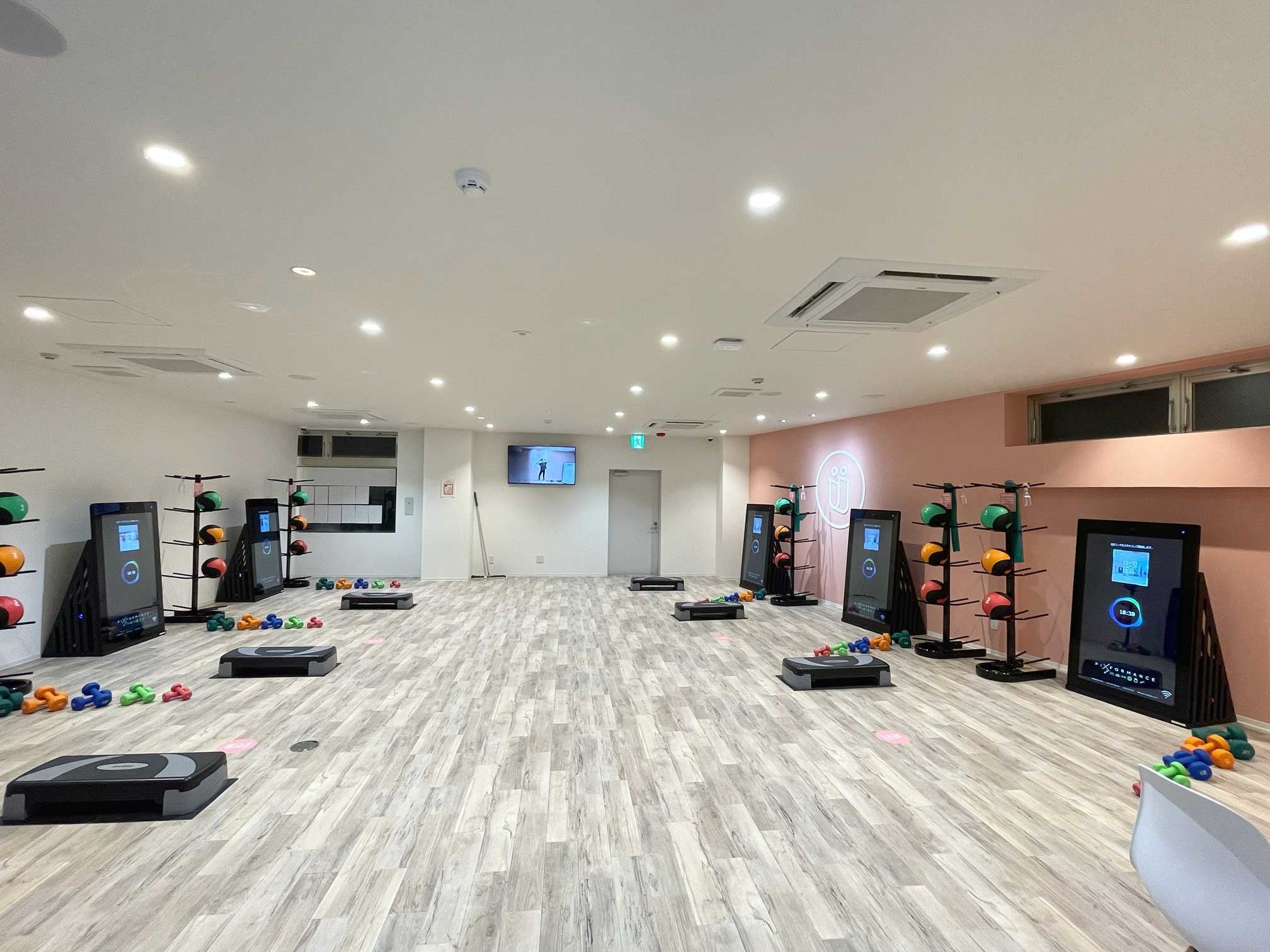 2月5日より無料体験会がスタート（福岡千早駅前店）