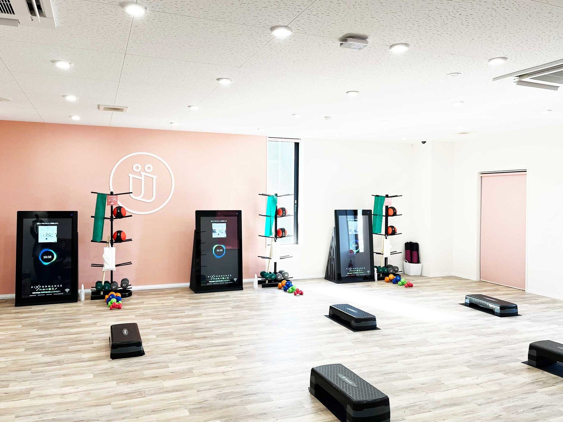 女性専用パーソナルジム ファディー仙台柳生店 2月18日より先行予約無料体験会をスタート 株式会社furdiのプレスリリース 女性専用パーソナルジム ファディー仙台柳生店 2月18日より先行予約無料体験会をスタート 株式会社furdiのプレスリリース