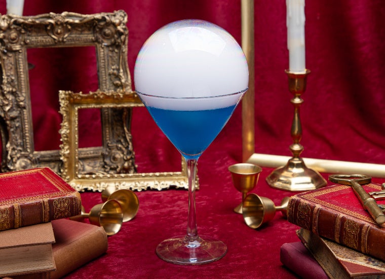 ○エクスペクト・パトローナム 1,200円（税込1,320円）