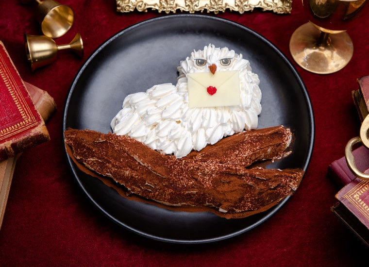 ○ヘドウィグ ケーキ　 1,400円（税込1,540円）