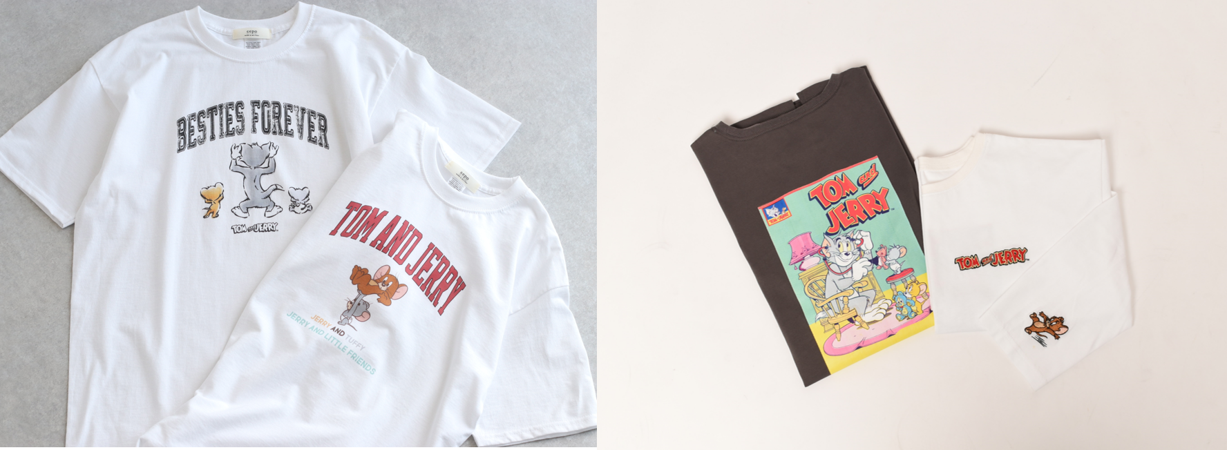 左：セポ、右：レイカズン