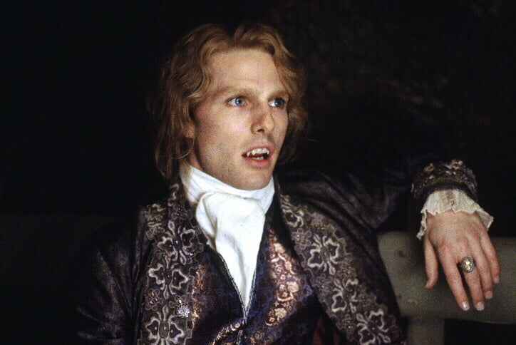 ©1994 Geffen Pictures. © 2000 Warner Entertainment Inc. All rights reserved.