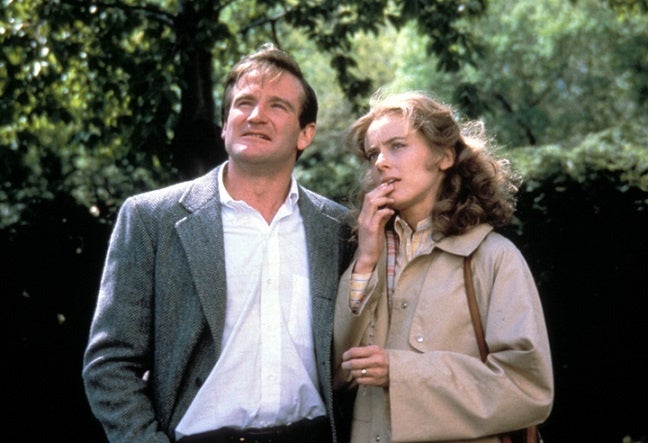 ©1982 Warner Bros. Entertainment Inc. All rights reserved.