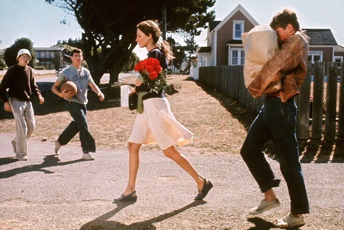 ©1971 Warner Bros and Mulight-Roth Productions. ©1971 Warner Bros. Entertainment Inc. All Rights Reserved