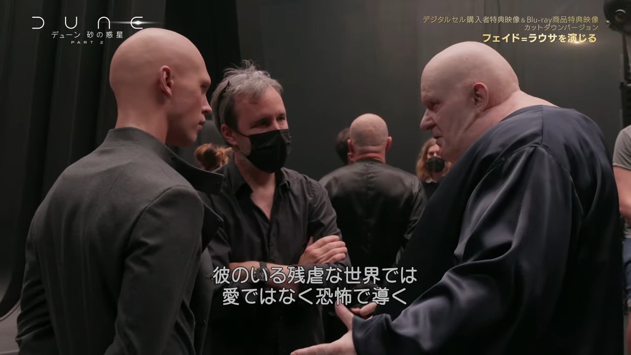 『デューン 砂の惑星PART2』ティモシー・シャラメ主演のSFアクション超大作、世界的ヒット続編の魅力と豪華特典 『デューン 砂の惑星PART2』ティモシー・シャラメ主演のSFアクション超大作、世界的ヒット続編の魅力と豪華特典
