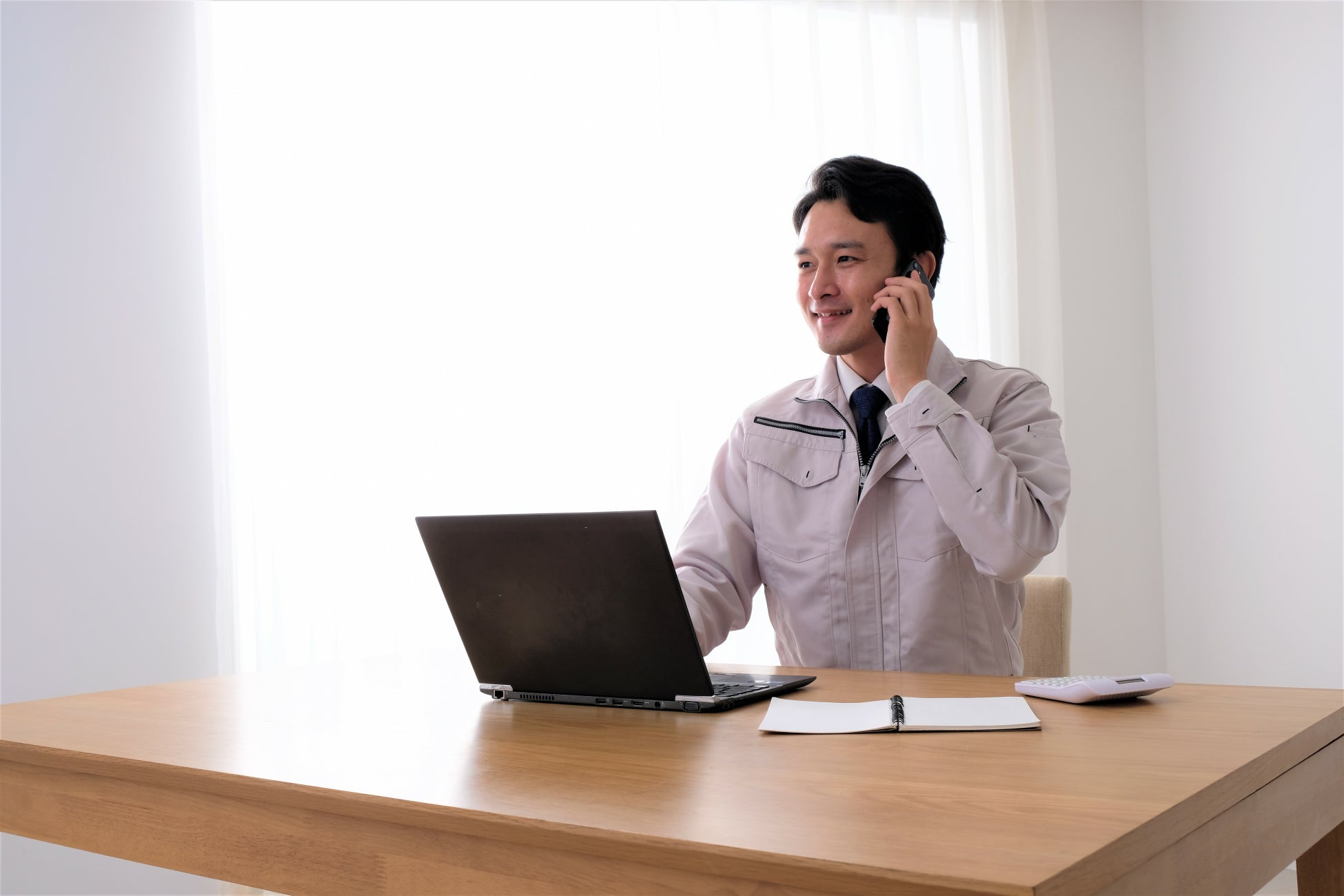 ネット検索が主流の今、ホームページは必要不可欠なものです。